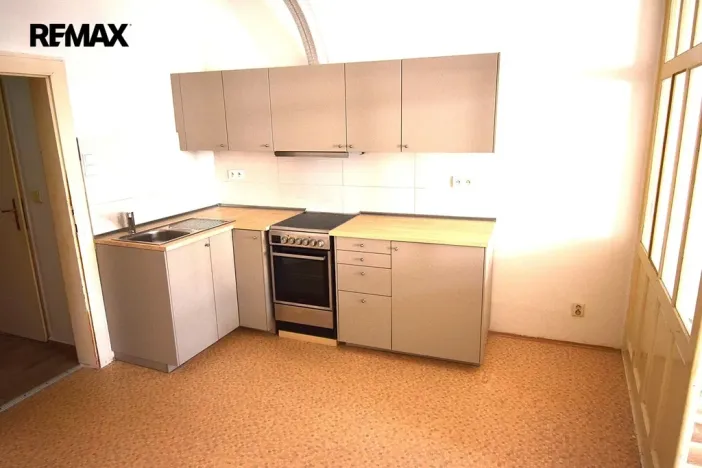 Pronájem bytu 1+1, Písek - Vnitřní Město, Chelčického, 49 m2
