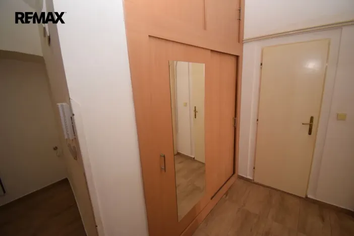 Pronájem bytu 1+1, Písek - Vnitřní Město, Chelčického, 49 m2