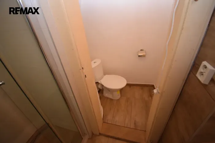 Pronájem bytu 1+1, Písek - Vnitřní Město, Chelčického, 49 m2