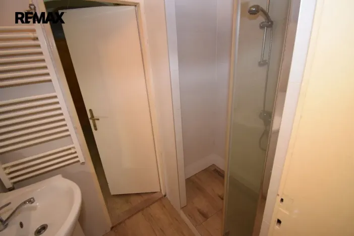Pronájem bytu 1+1, Písek - Vnitřní Město, Chelčického, 49 m2