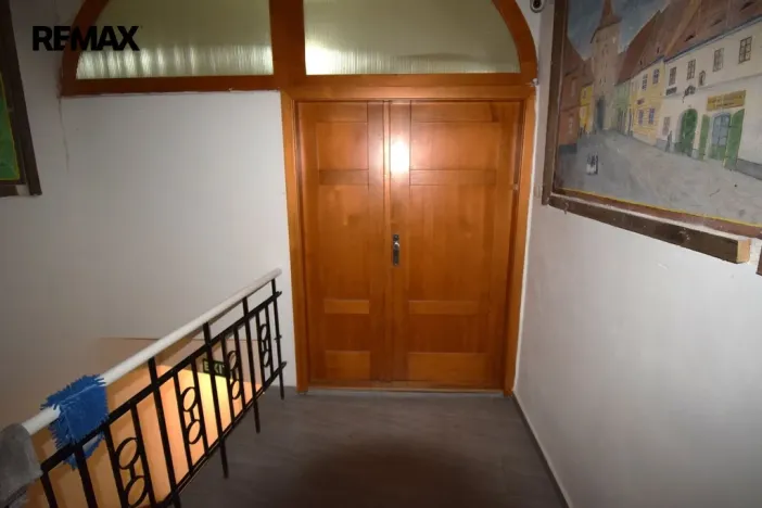 Pronájem bytu 1+1, Písek - Vnitřní Město, Chelčického, 49 m2