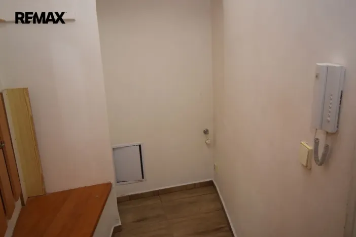 Pronájem bytu 1+1, Písek - Vnitřní Město, Chelčického, 49 m2