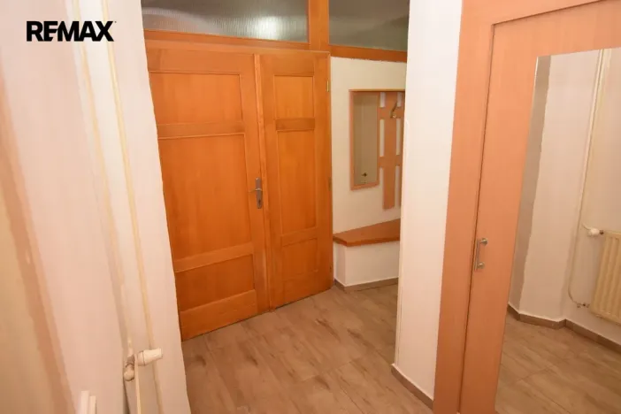 Pronájem bytu 1+1, Písek - Vnitřní Město, Chelčického, 49 m2