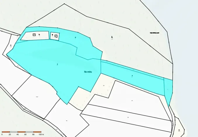 Prodej podílu pozemku pro bydlení, Bělčice, 34980 m2