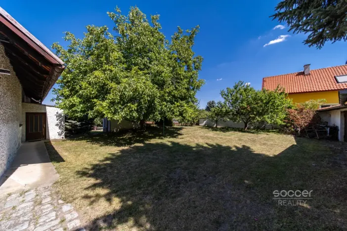 Prodej rodinného domu, Zápy, 93 m2