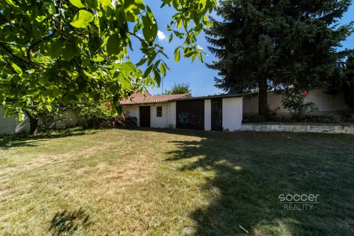 Prodej rodinného domu, Zápy, 93 m2