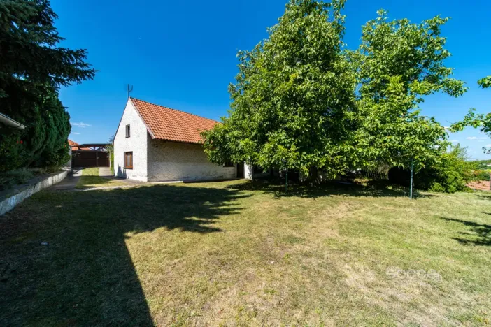 Prodej rodinného domu, Zápy, 93 m2