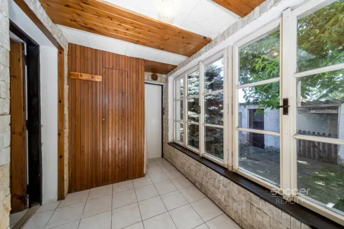 Prodej rodinného domu, Zápy, 93 m2