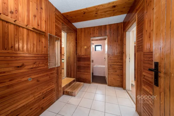 Prodej rodinného domu, Zápy, 93 m2
