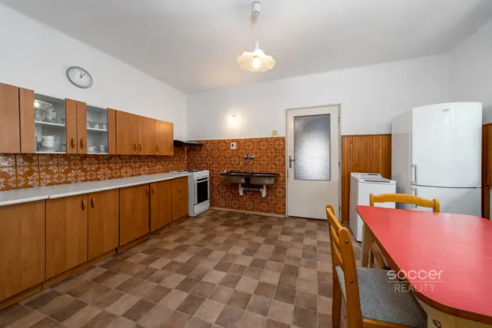 Prodej rodinného domu, Zápy, 93 m2