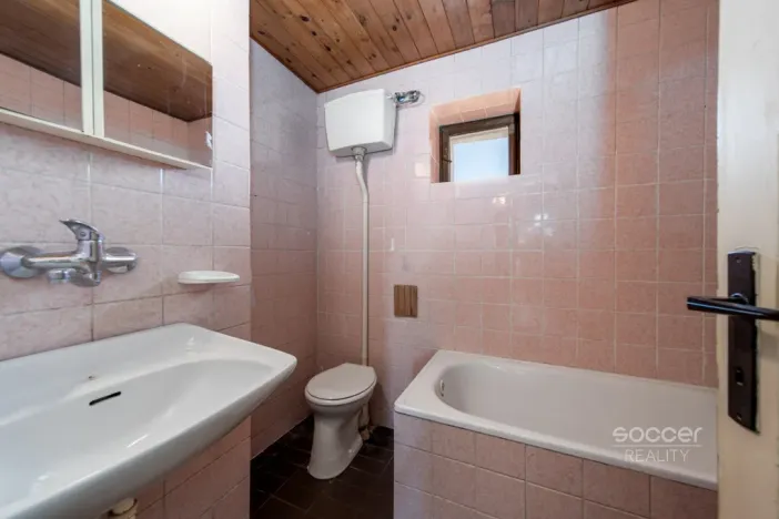 Prodej rodinného domu, Zápy, 93 m2