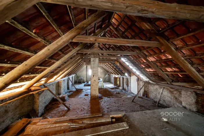 Prodej rodinného domu, Zápy, 93 m2