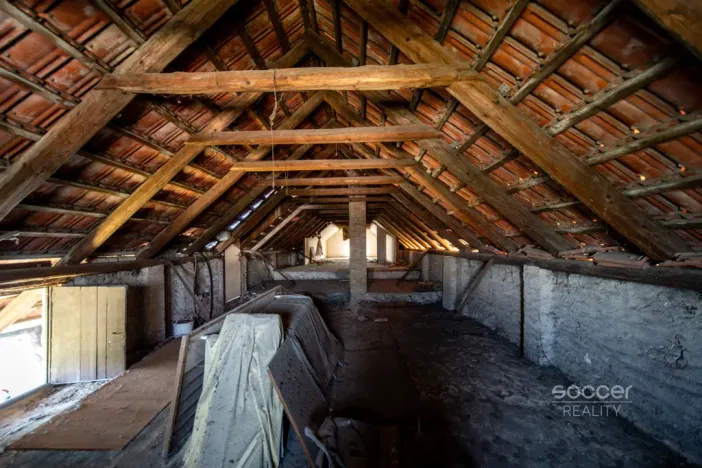 Prodej rodinného domu, Zápy, 93 m2