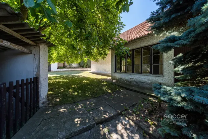 Prodej rodinného domu, Zápy, 93 m2