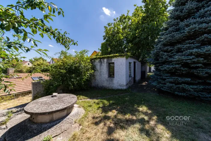 Prodej rodinného domu, Zápy, 93 m2