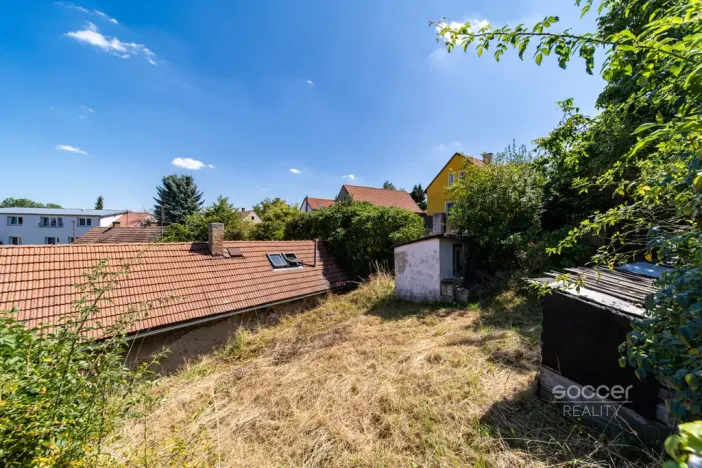Prodej rodinného domu, Zápy, 93 m2