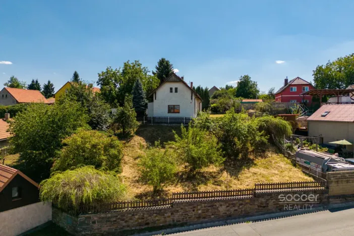 Prodej rodinného domu, Zápy, 93 m2
