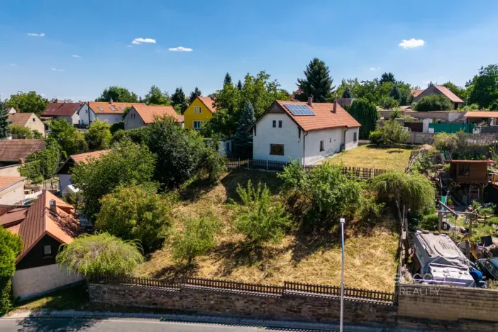Prodej rodinného domu, Zápy, 93 m2