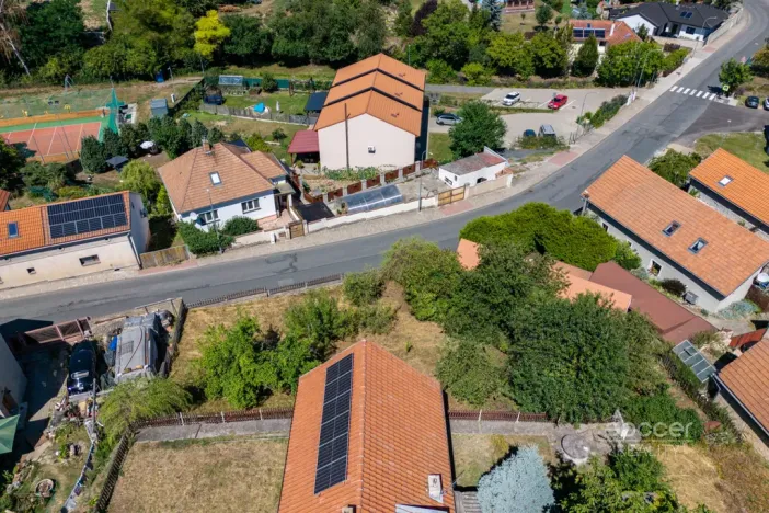 Prodej rodinného domu, Zápy, 93 m2