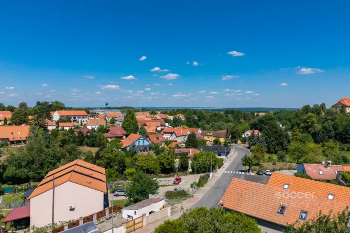 Prodej rodinného domu, Zápy, 93 m2