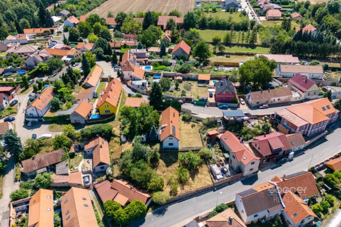 Prodej rodinného domu, Zápy, 93 m2