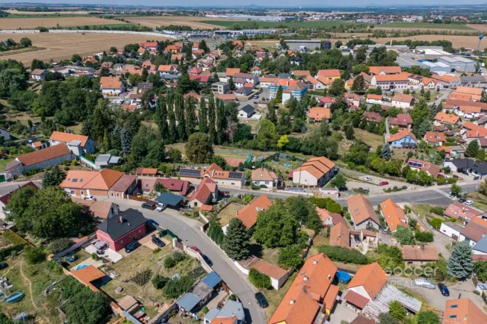 Prodej rodinného domu, Zápy, 93 m2
