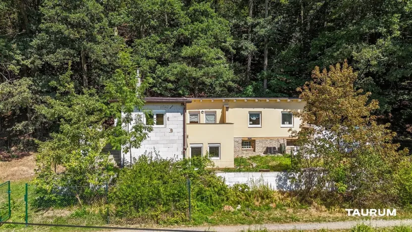 Prodej rodinného domu, Starý Plzenec, Podhradní, 195 m2