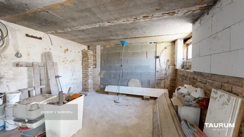 Prodej rodinného domu, Starý Plzenec, Podhradní, 195 m2