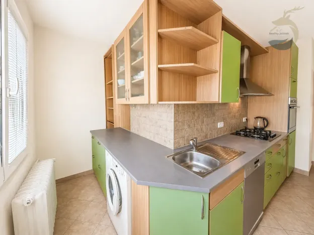 Prodej bytu 3+1, Plzeň, Dlouhá, 76 m2