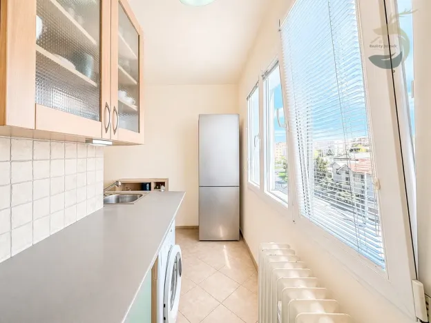 Prodej bytu 3+1, Plzeň, Dlouhá, 76 m2