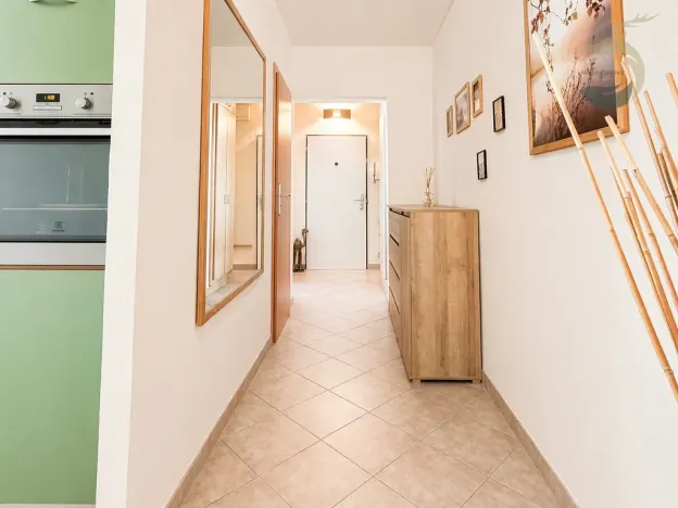 Prodej bytu 3+1, Plzeň, Dlouhá, 76 m2