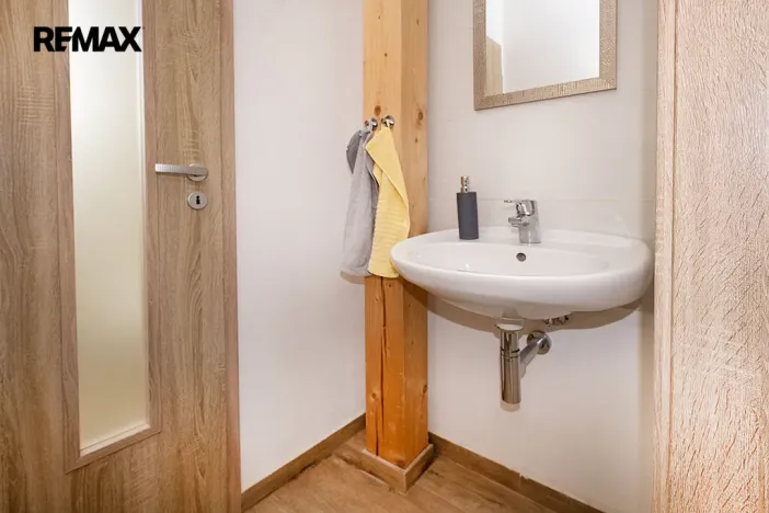 Pronájem kanceláře, Písek, Chelčického, 75 m2
