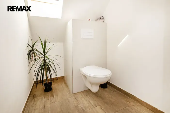 Pronájem kanceláře, Písek, Chelčického, 75 m2