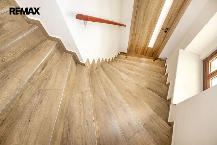 Pronájem kanceláře, Písek, Chelčického, 75 m2