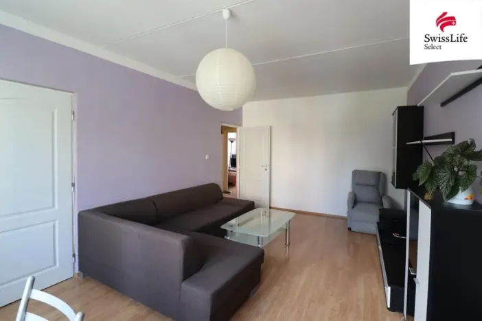 Prodej bytu 3+1, Horní Slavkov, Dlouhá, 77 m2