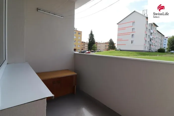 Prodej bytu 3+1, Horní Slavkov, Dlouhá, 77 m2