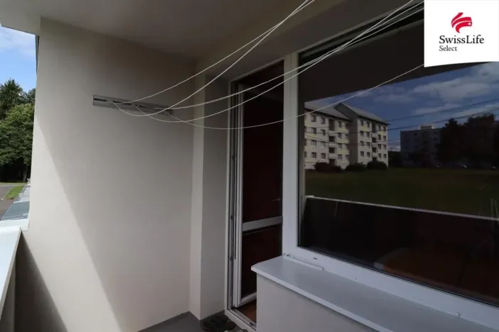 Prodej bytu 3+1, Horní Slavkov, Dlouhá, 77 m2