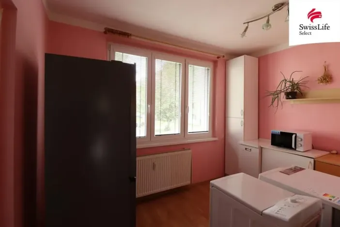 Prodej bytu 3+1, Horní Slavkov, Dlouhá, 77 m2