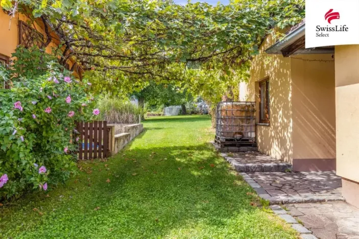 Prodej rodinného domu, Zalešany - Přebozy, 100 m2