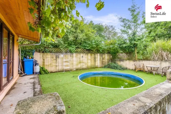 Prodej rodinného domu, Zalešany - Přebozy, 100 m2