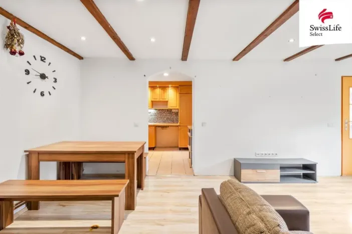 Prodej rodinného domu, Zalešany - Přebozy, 100 m2
