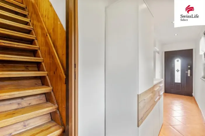 Prodej rodinného domu, Zalešany - Přebozy, 100 m2