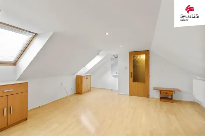 Prodej rodinného domu, Zalešany - Přebozy, 100 m2