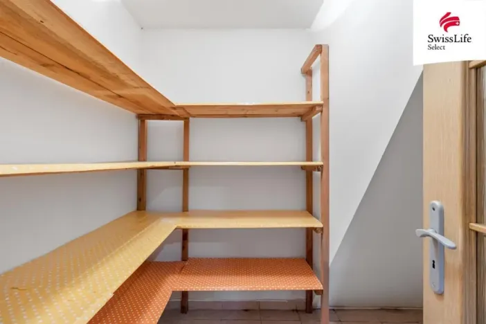 Prodej rodinného domu, Zalešany - Přebozy, 100 m2