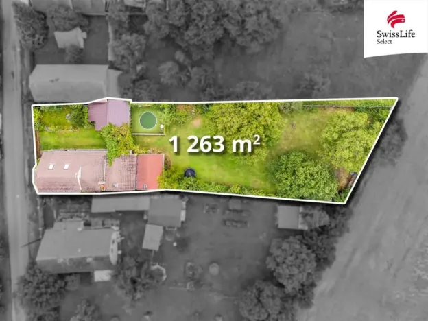 Prodej rodinného domu, Zalešany - Přebozy, 100 m2