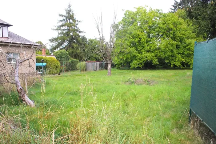 Prodej pozemku pro bydlení, Šestajovice, Havlíčkova, 1060 m2