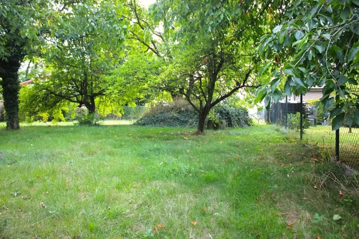 Prodej pozemku pro bydlení, Šestajovice, Havlíčkova, 1060 m2