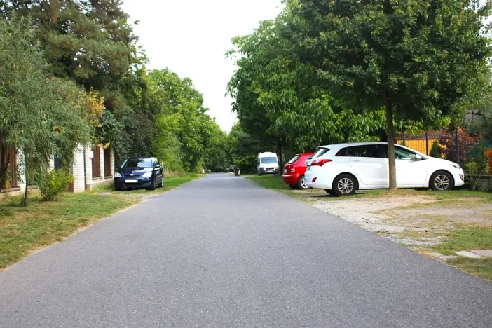 Prodej pozemku pro bydlení, Šestajovice, Havlíčkova, 1060 m2