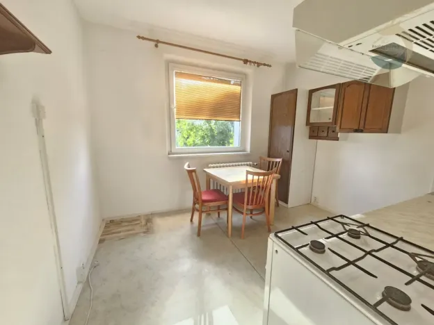 Pronájem bytu 2+1, Janovice nad Úhlavou, Klatovská, 56 m2