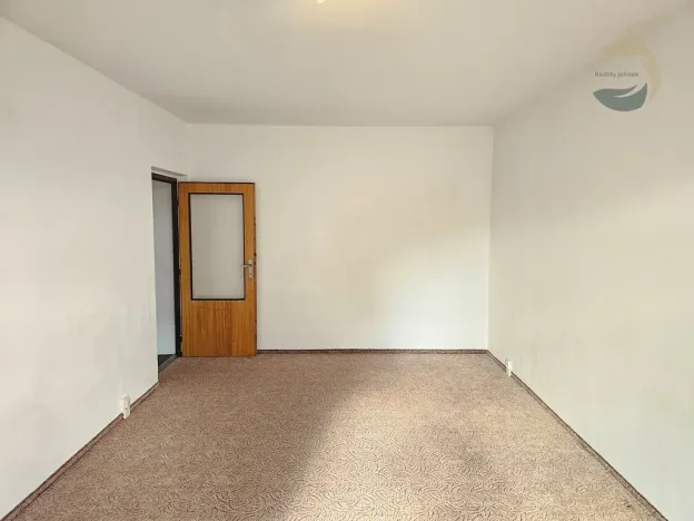 Pronájem bytu 2+1, Janovice nad Úhlavou, Klatovská, 56 m2